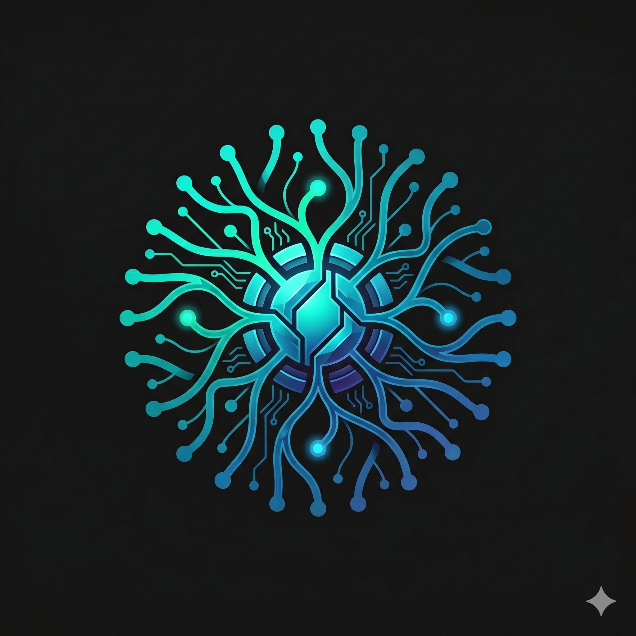 NodoVital Logo